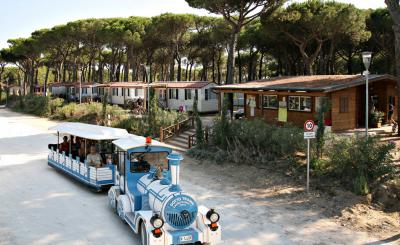 2. Galeriebild Cesenatico Camping Village